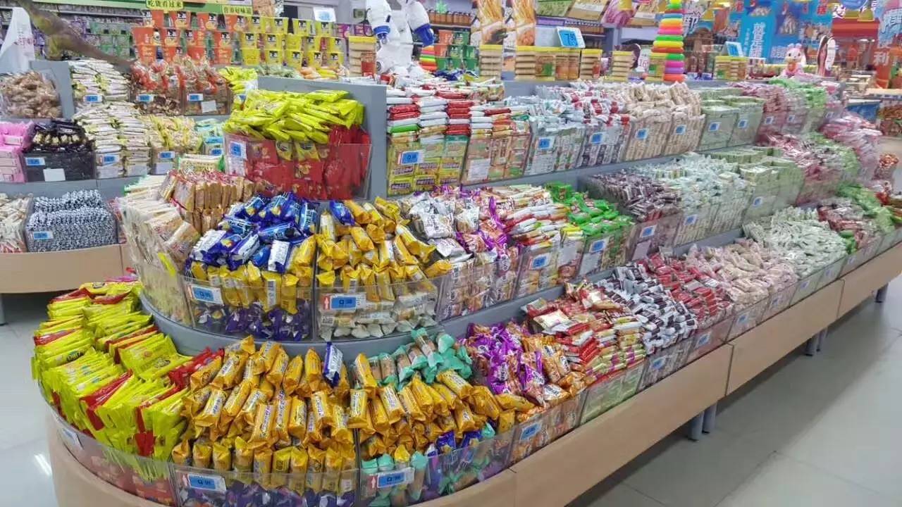百强大商丨沈阳张安胜 烘焙'散柜大王'的匠心与野心